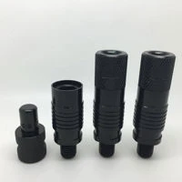 Prologic Quick Release Connectors Medium